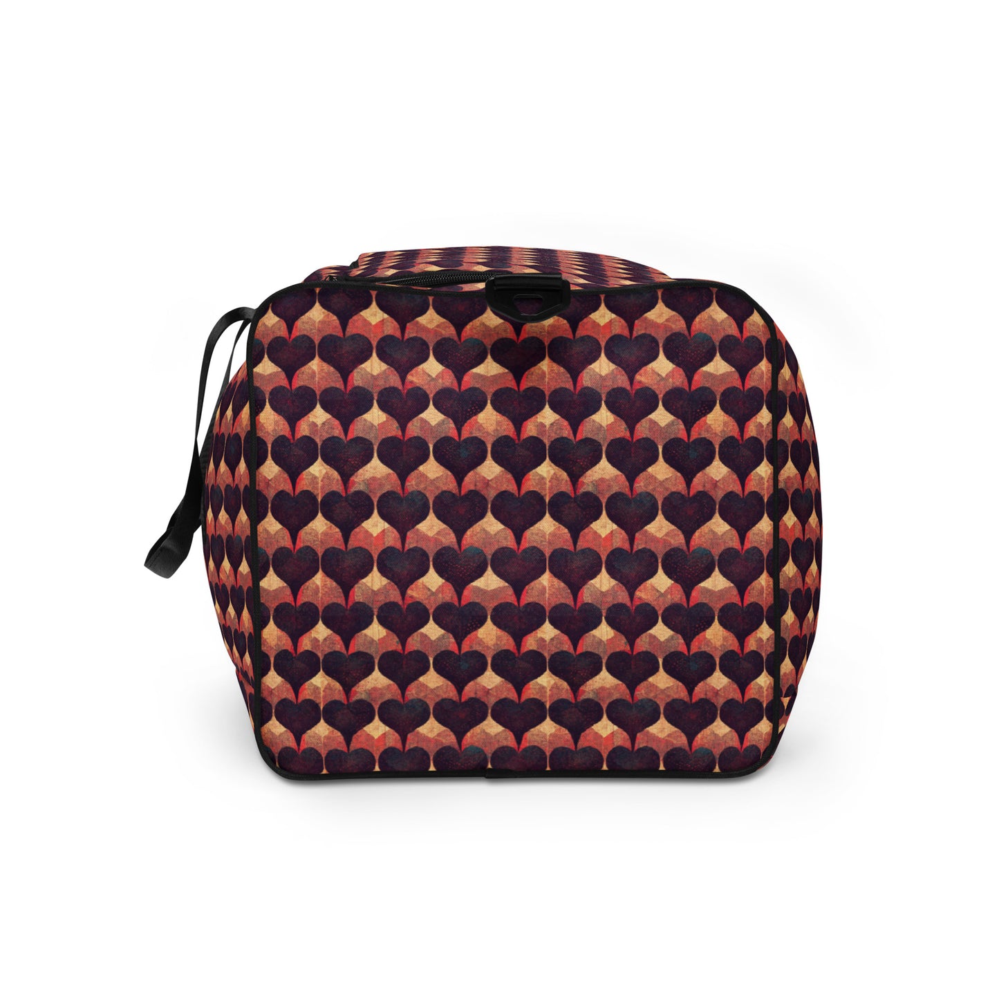 Loves Tapestry Duffle bag