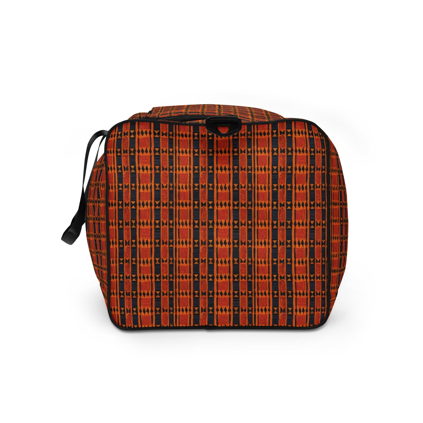 Maasai Stripe Mirage Duffle bag