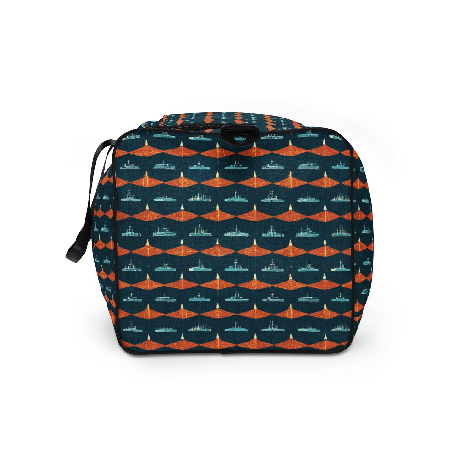 Mariners Melody Duffle bag