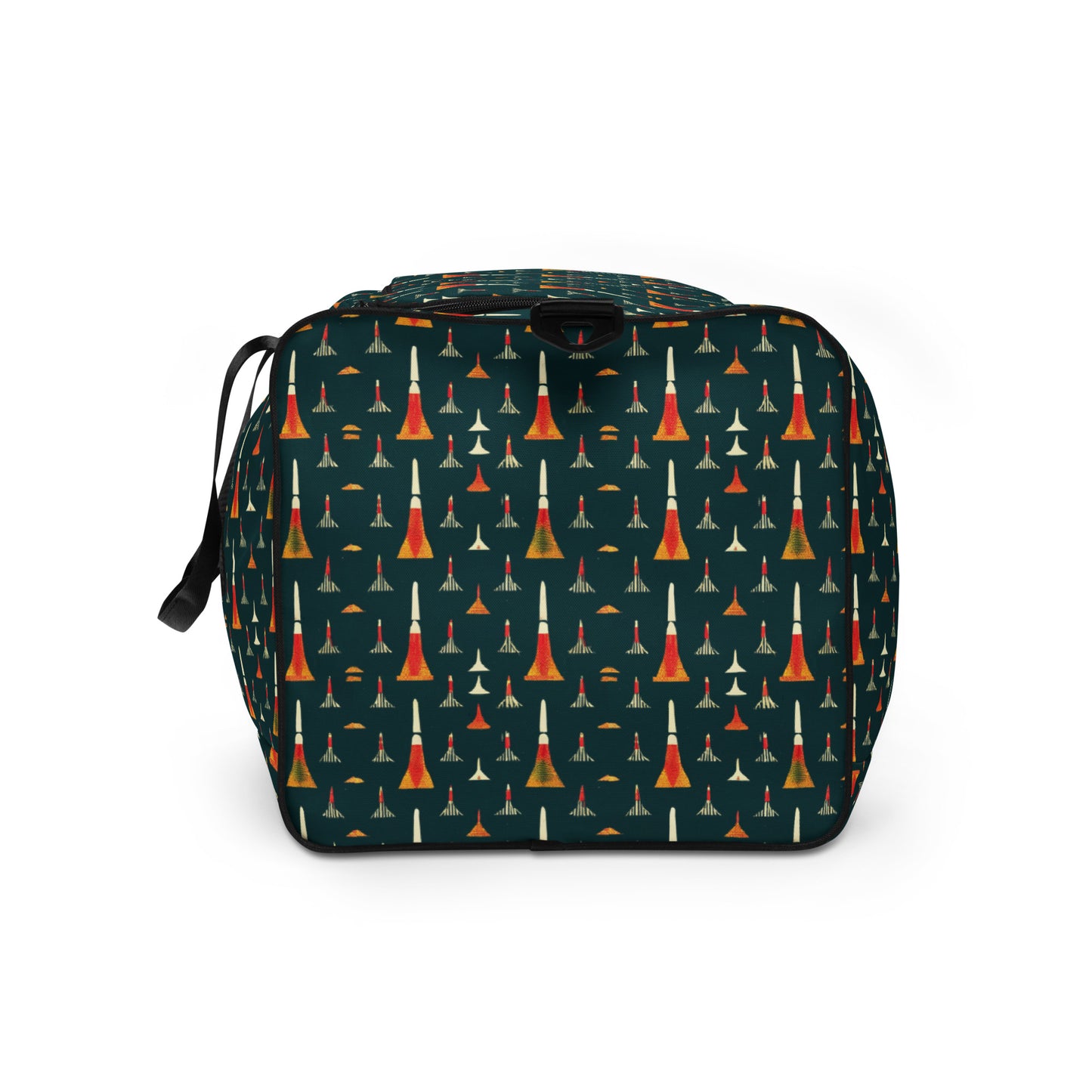 Ode to a Story Duffle bag