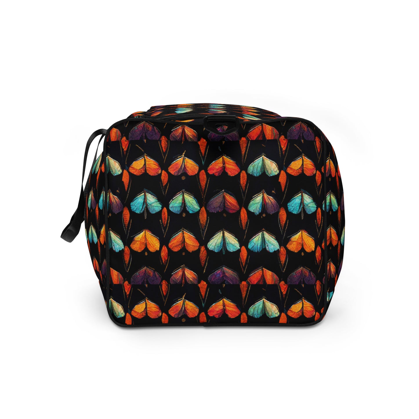 Quilted Wings Duffle bag