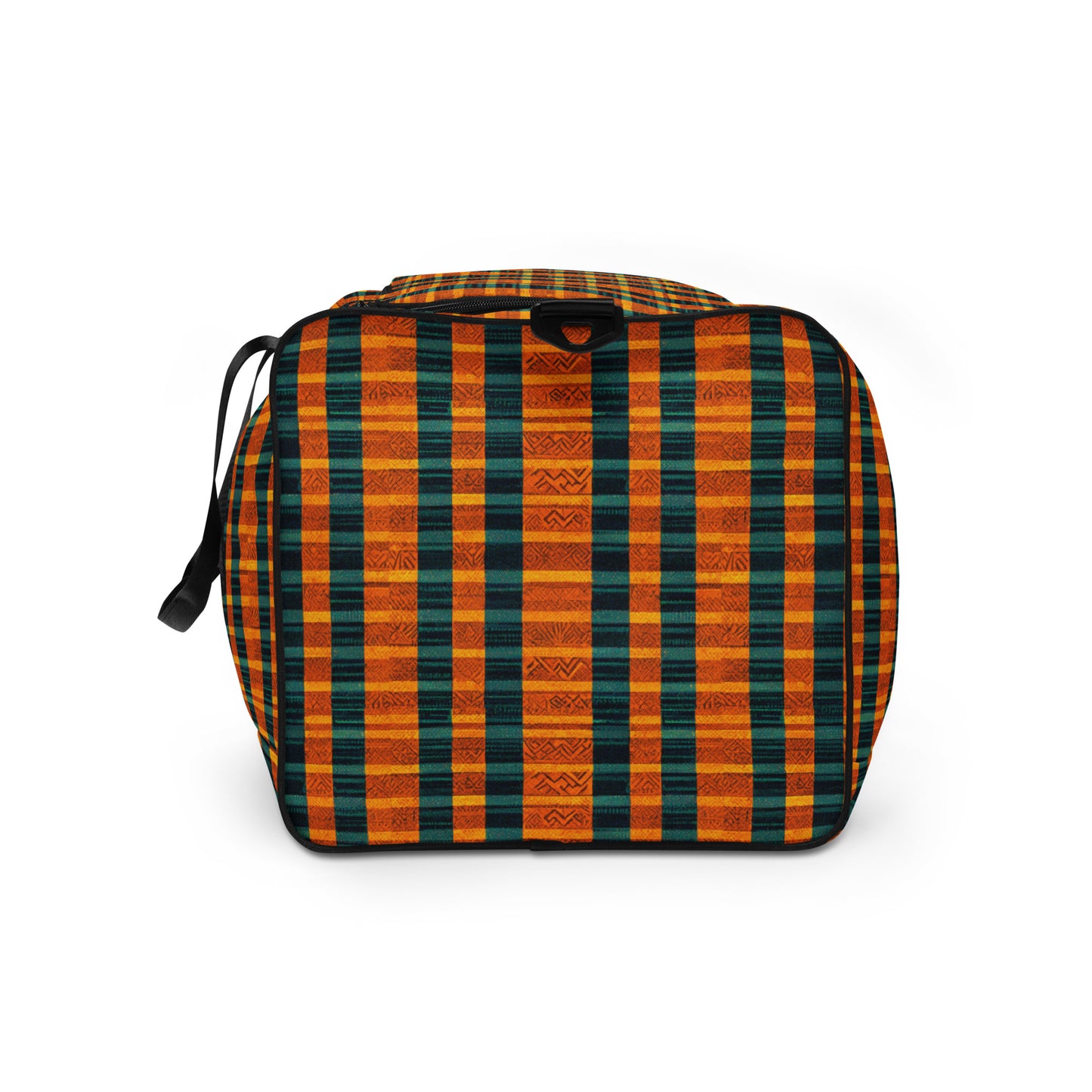 Sunset & Surf Duffle bag