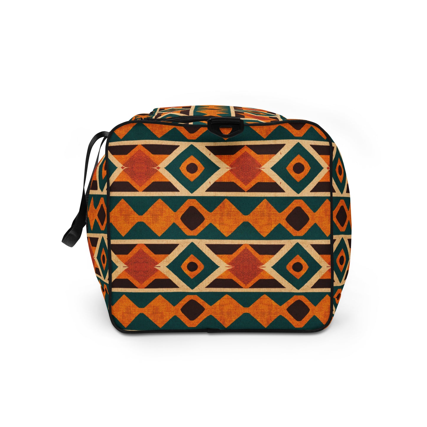 Tropical Diamond Tango Duffle bag