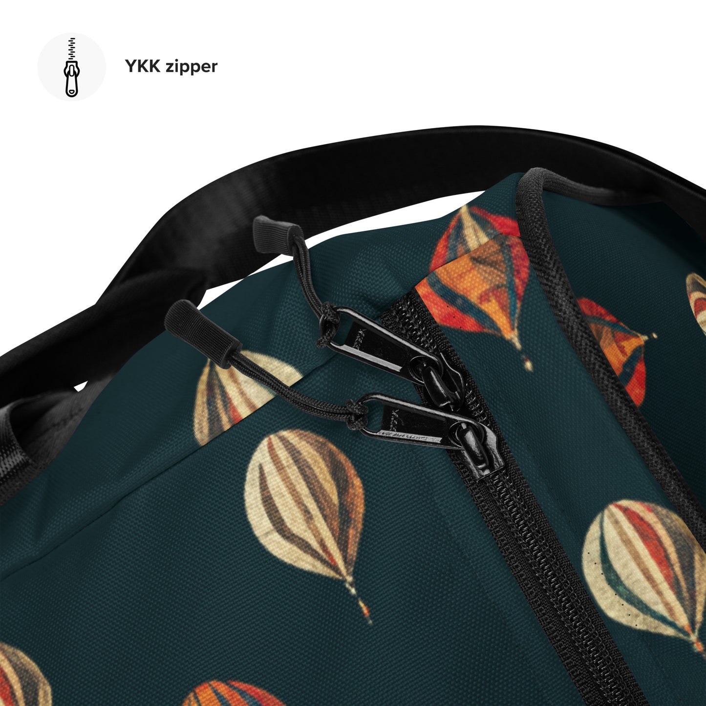 Joyful Journeys Duffle bag