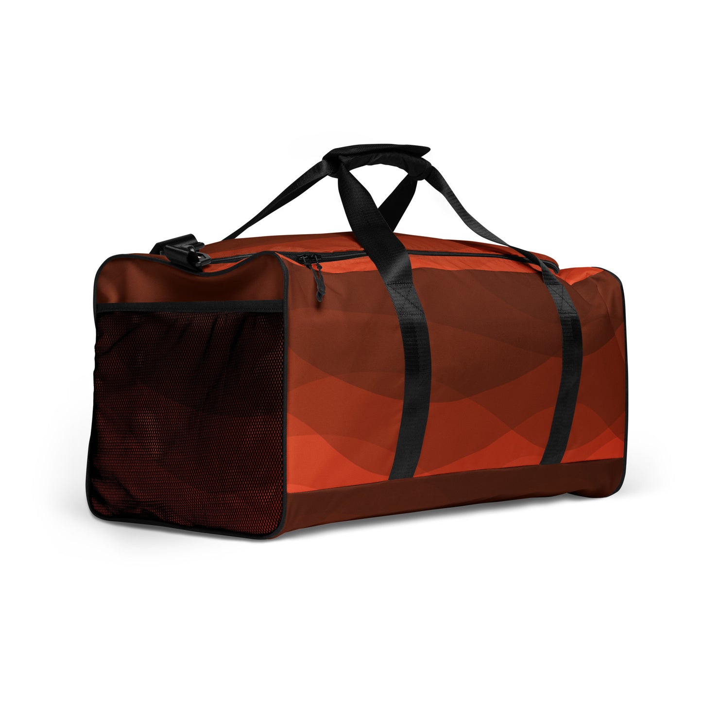 Autumn Tide Duffle bag