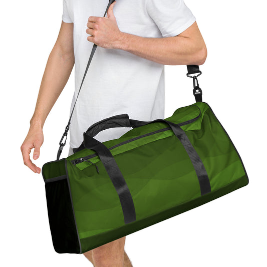 Mossy Beach Duffle bag