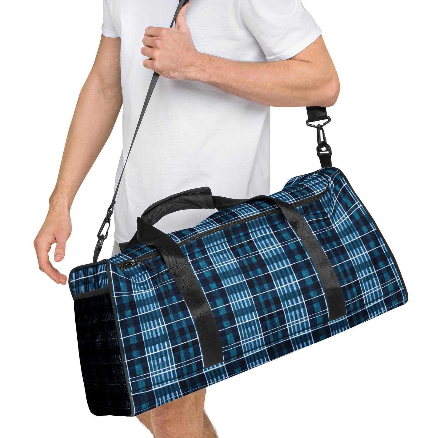 Clan Connection Duffle bag