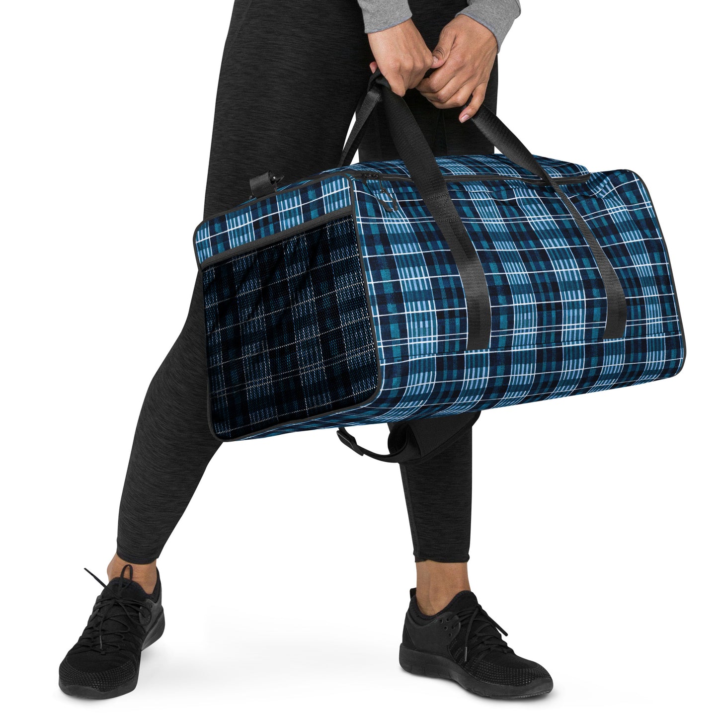 Clan Connection Duffle bag