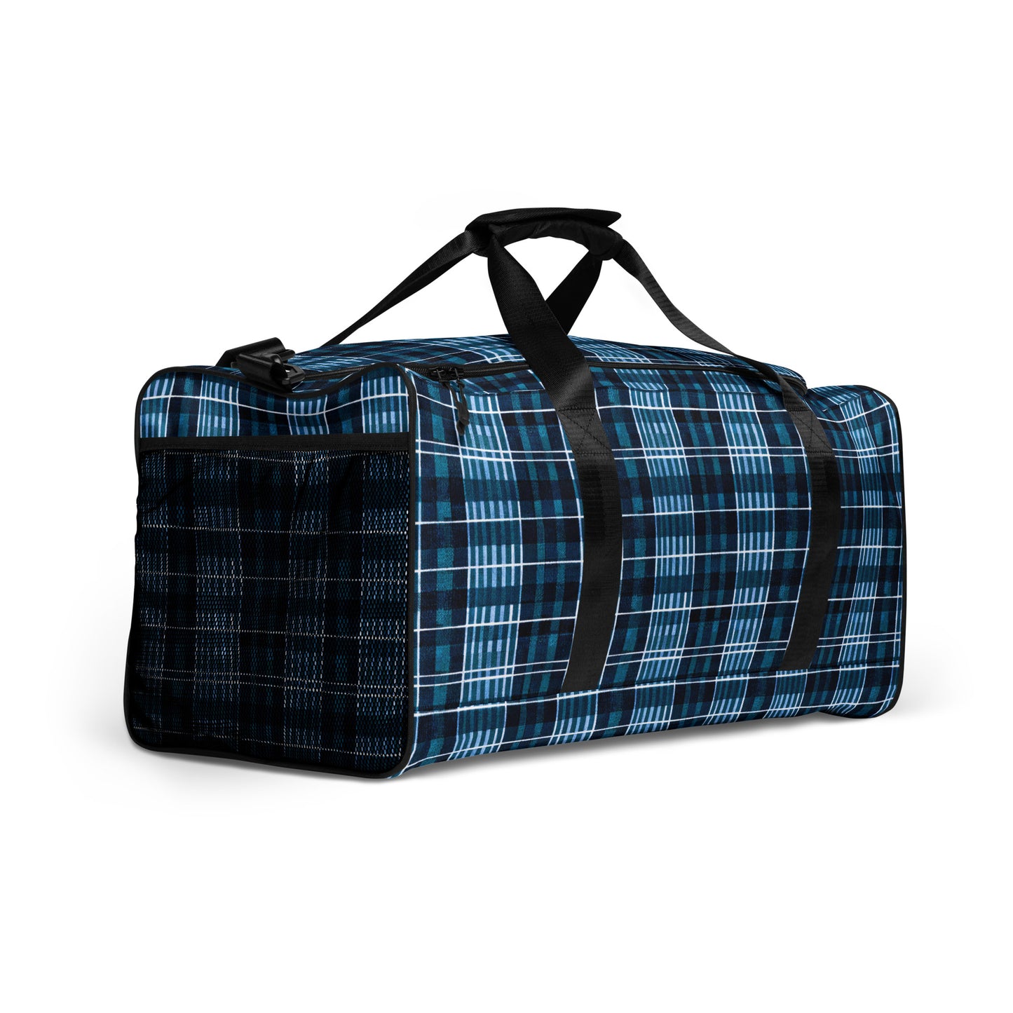 Clan Connection Duffle bag