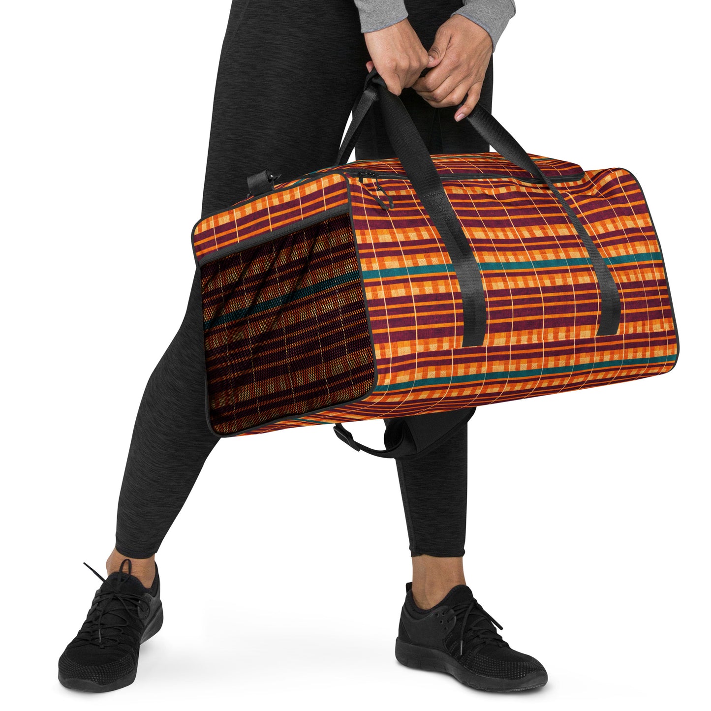 Desert Oasis Duffle bag