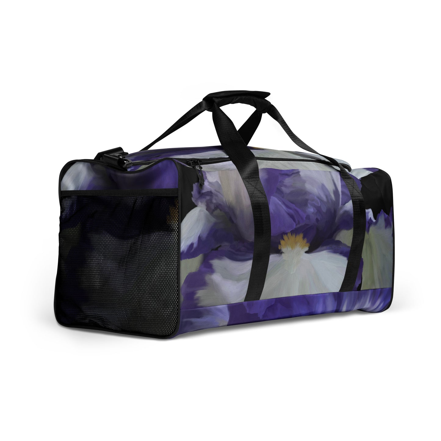 Joanne’s Iris Duffle bag