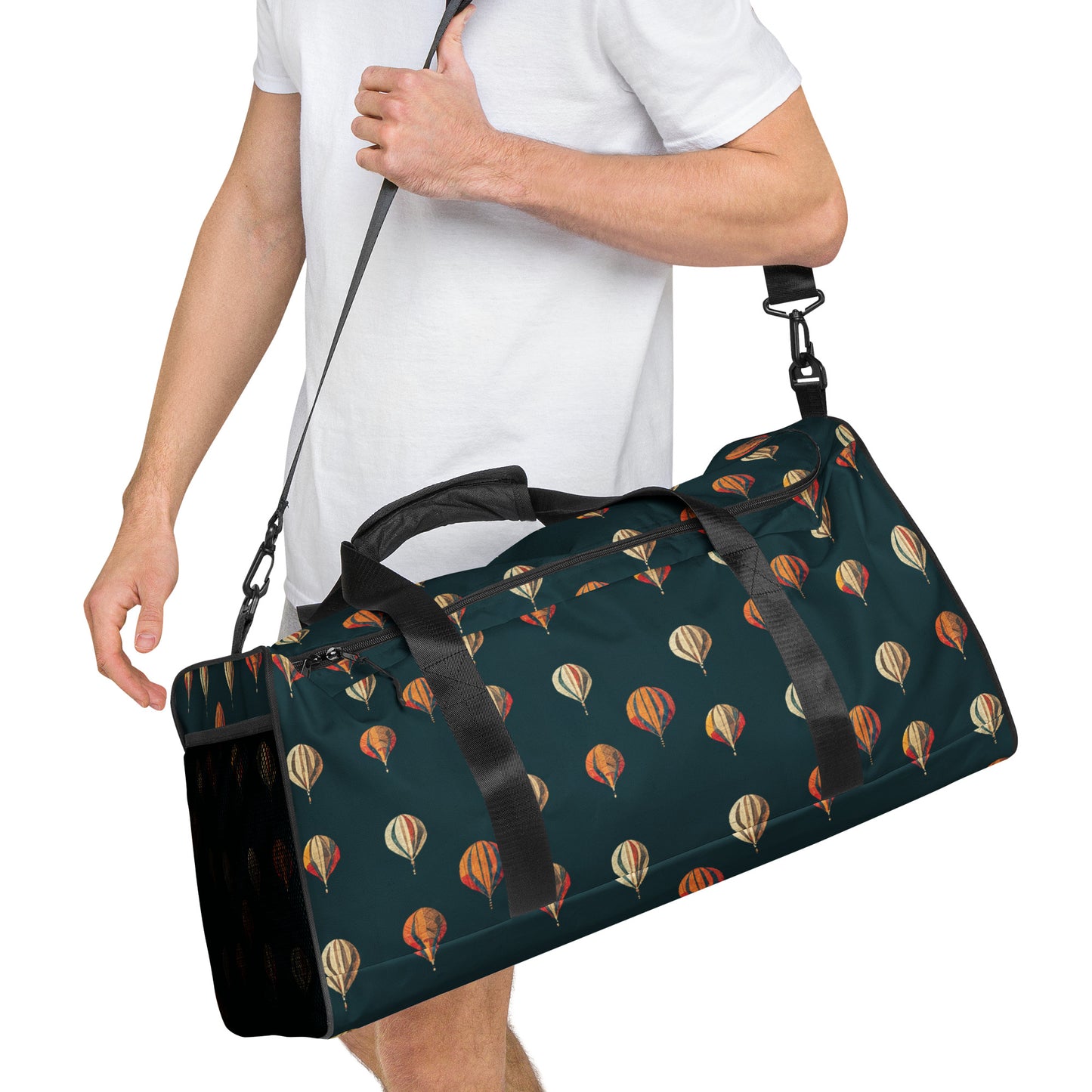 Joyful Journeys Duffle bag