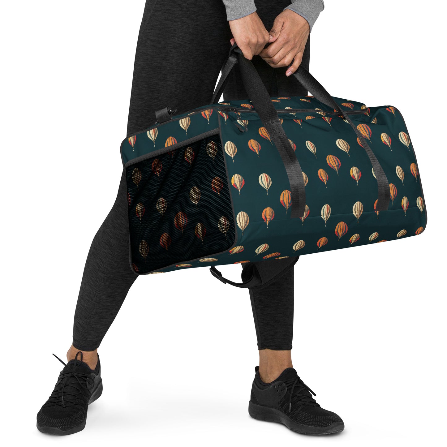 Joyful Journeys Duffle bag