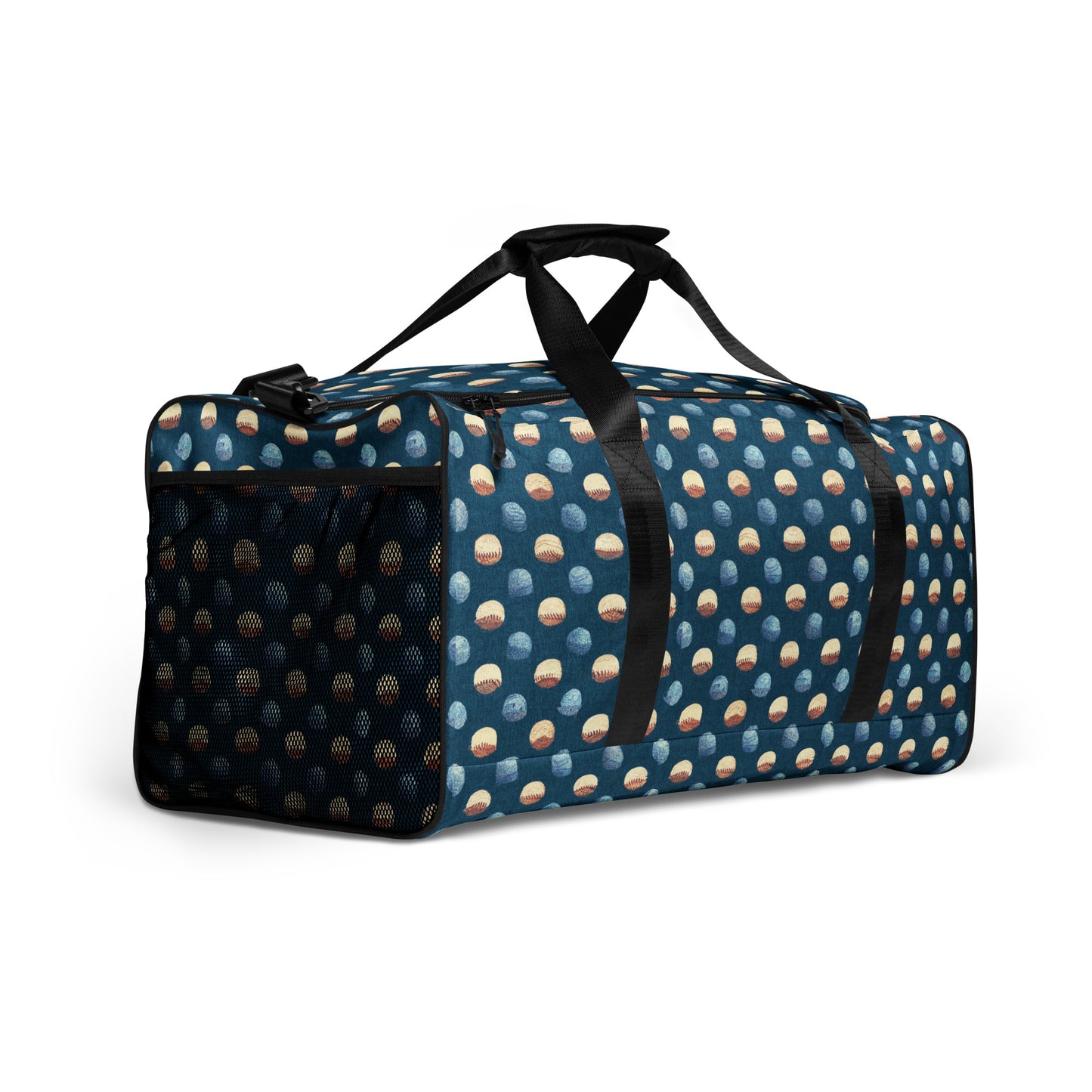 Play Ball Duffle bag