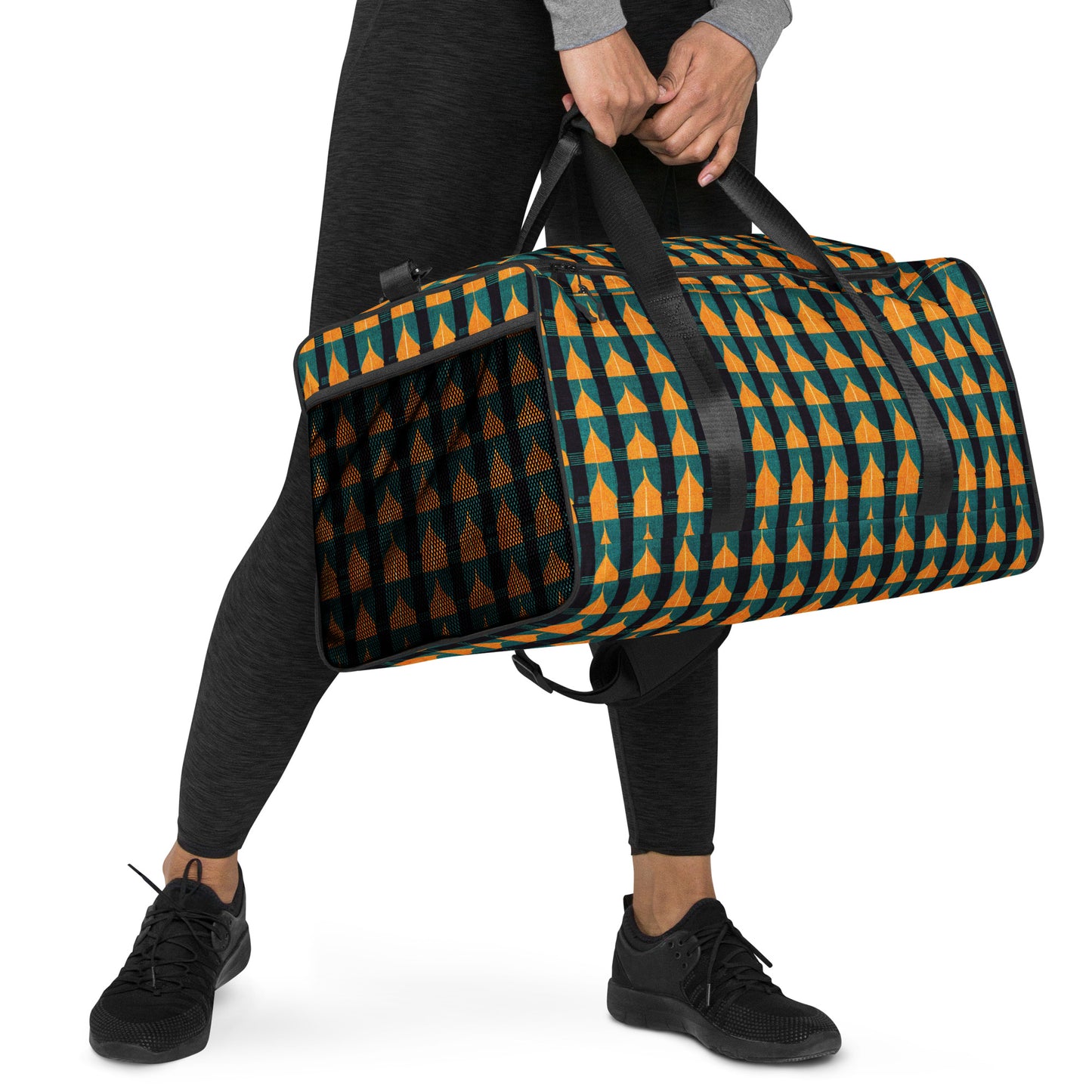 Tribal Traditions Duffle bag