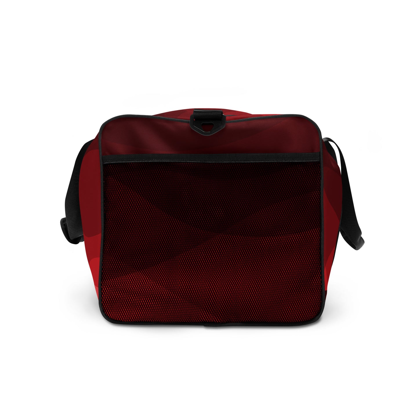 Crimson Motion Duffle bag