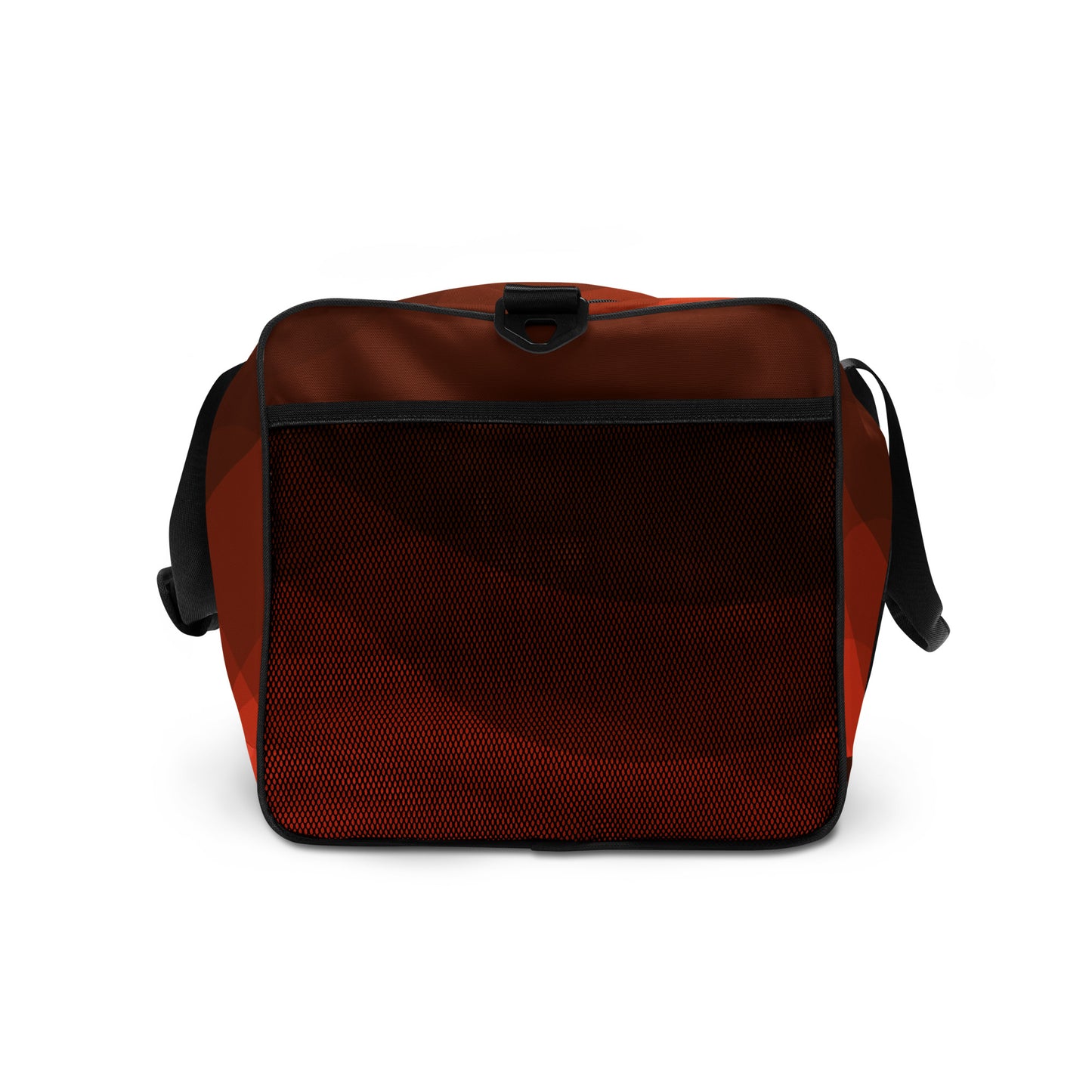 Autumn Tide Duffle bag