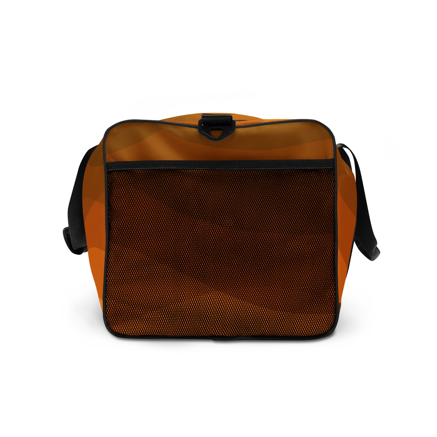 Pumpkin Spice Flow Duffle bag