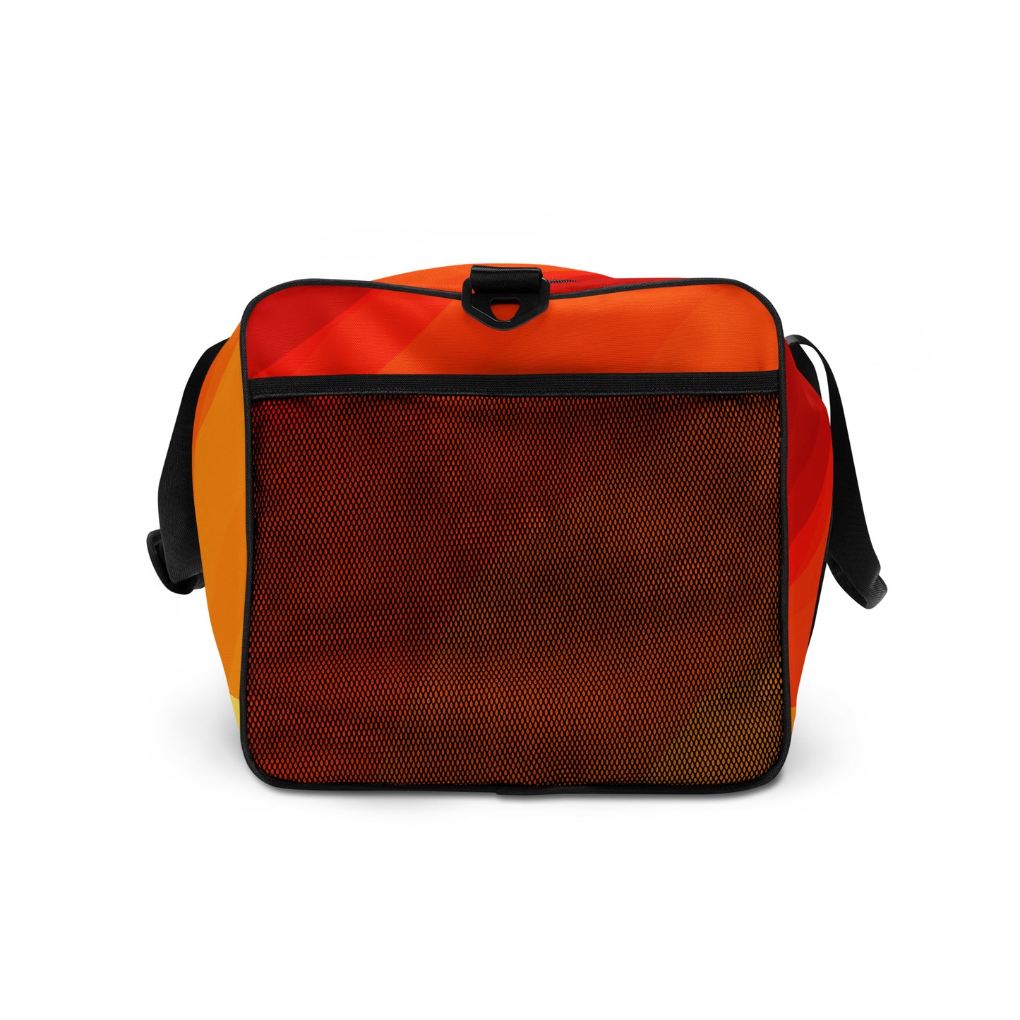 Molten Waves Duffle bag