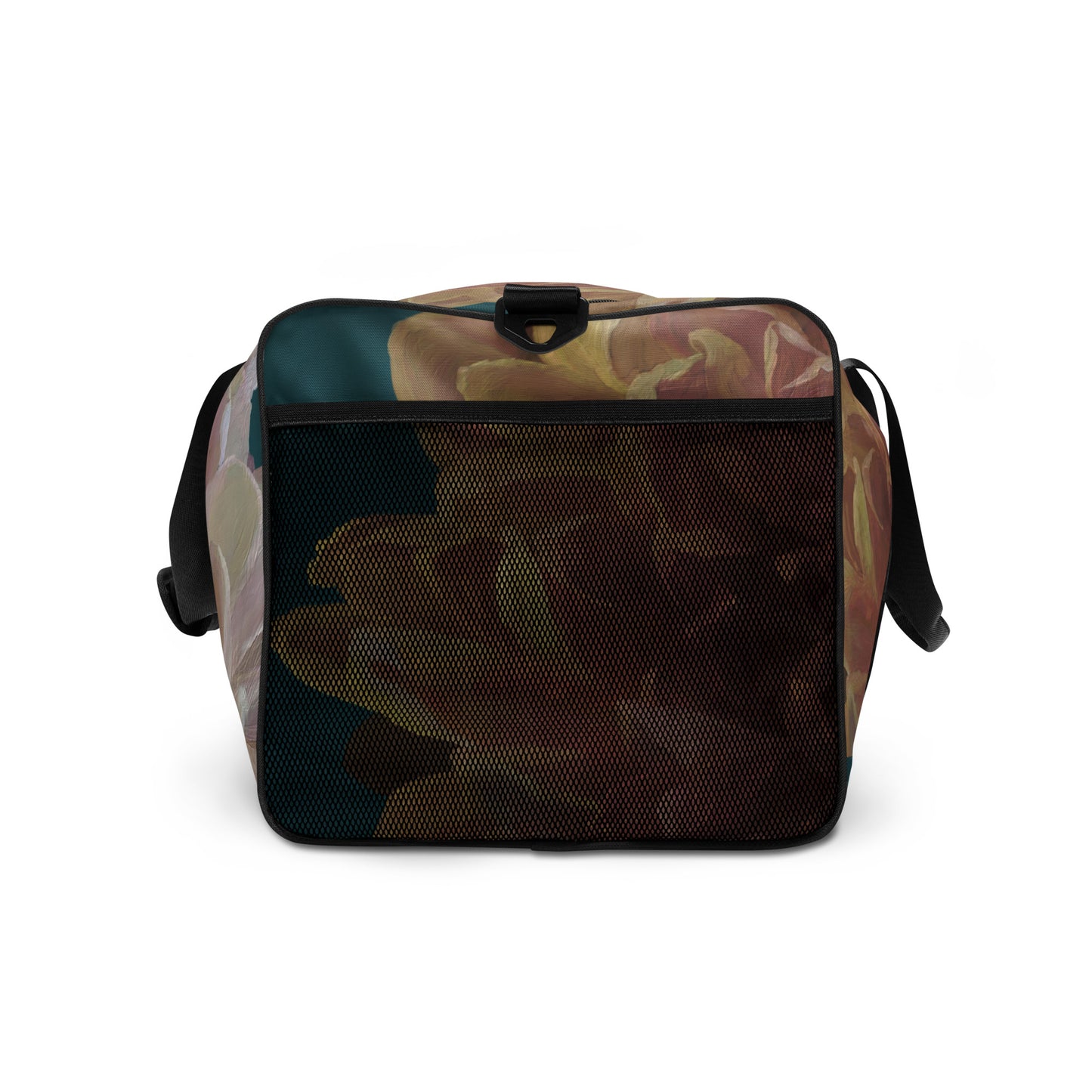 Flower of Life Duffle bag