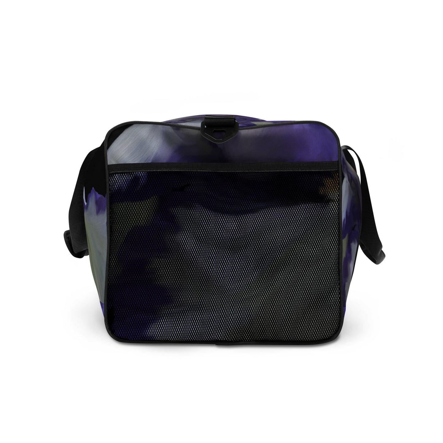 Joanne’s Iris Duffle bag