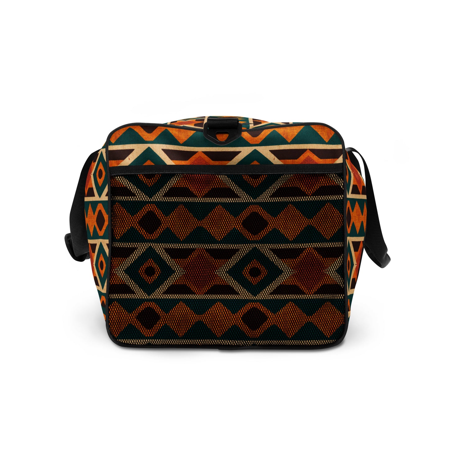 Tropical Diamond Tango Duffle bag