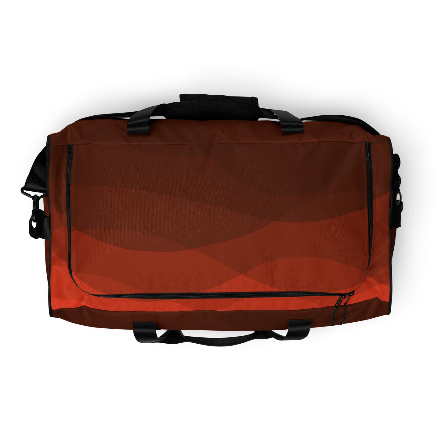 Autumn Tide Duffle bag