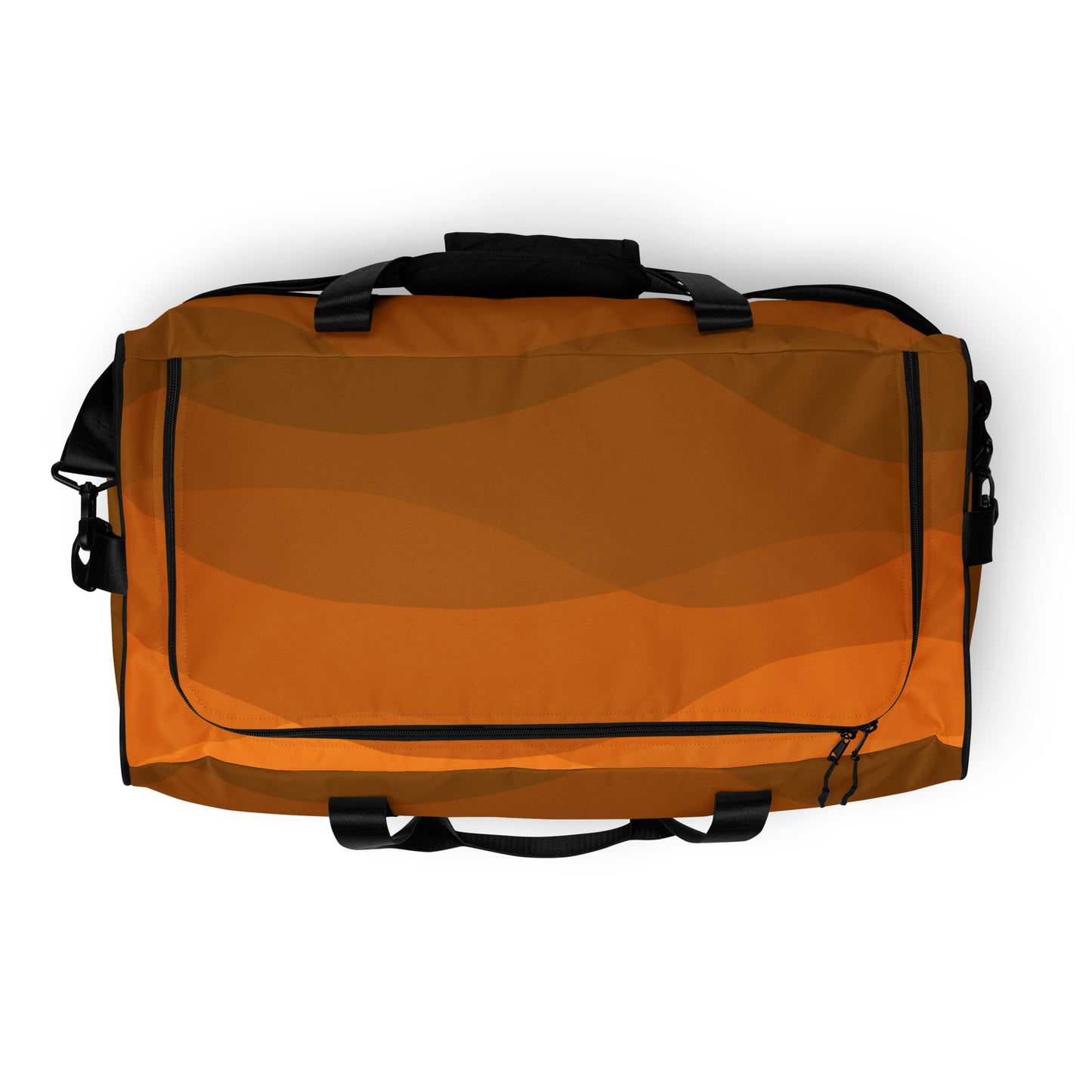 Pumpkin Spice Flow Duffle bag