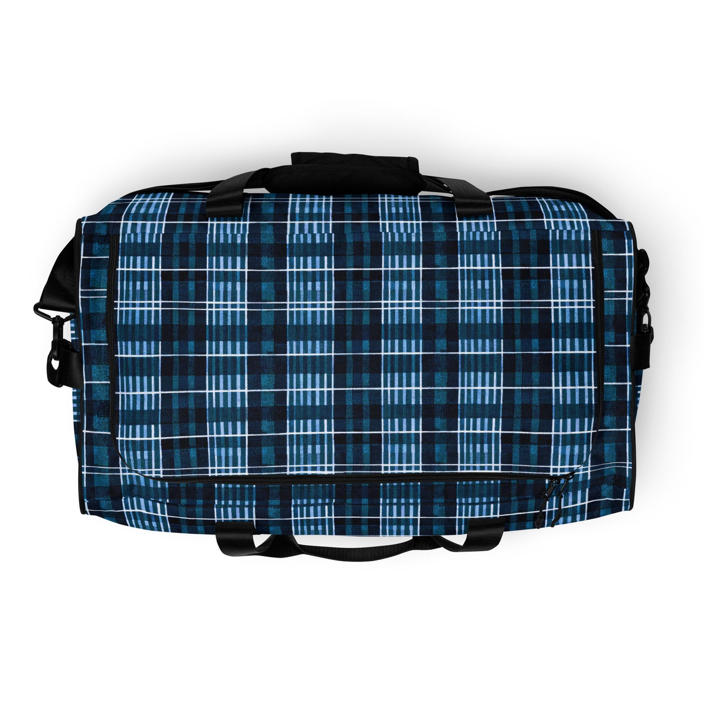 Clan Connection Duffle bag