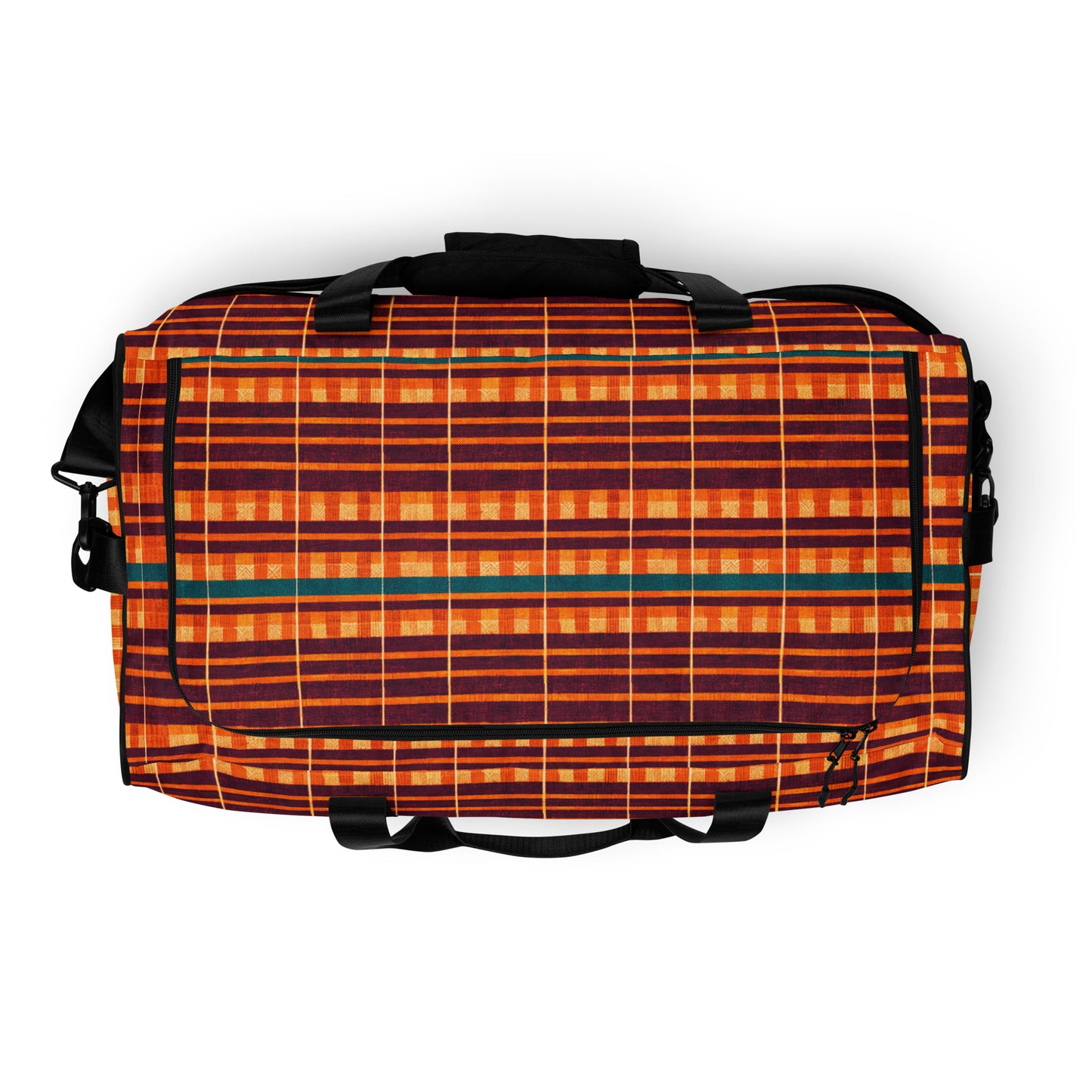 Desert Oasis Duffle bag