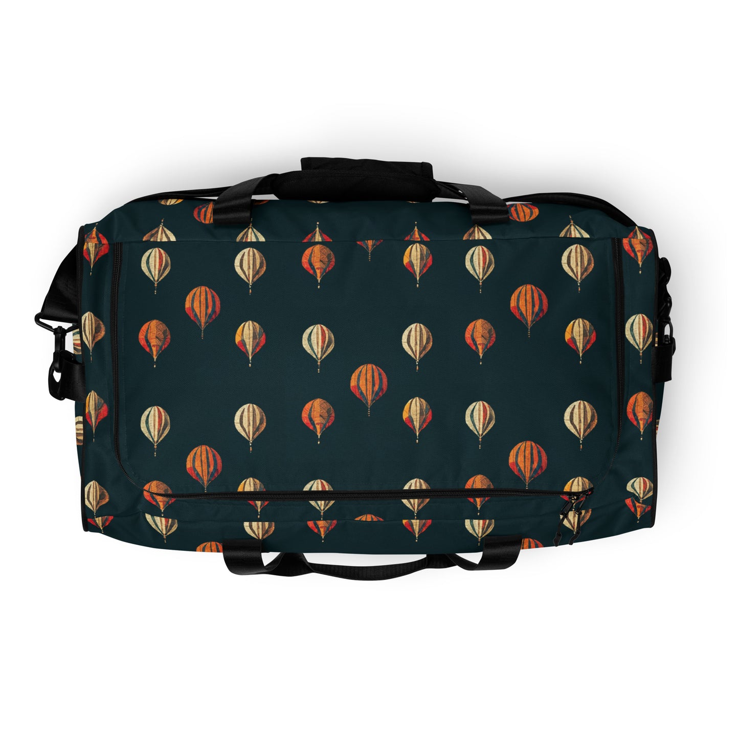 Joyful Journeys Duffle bag