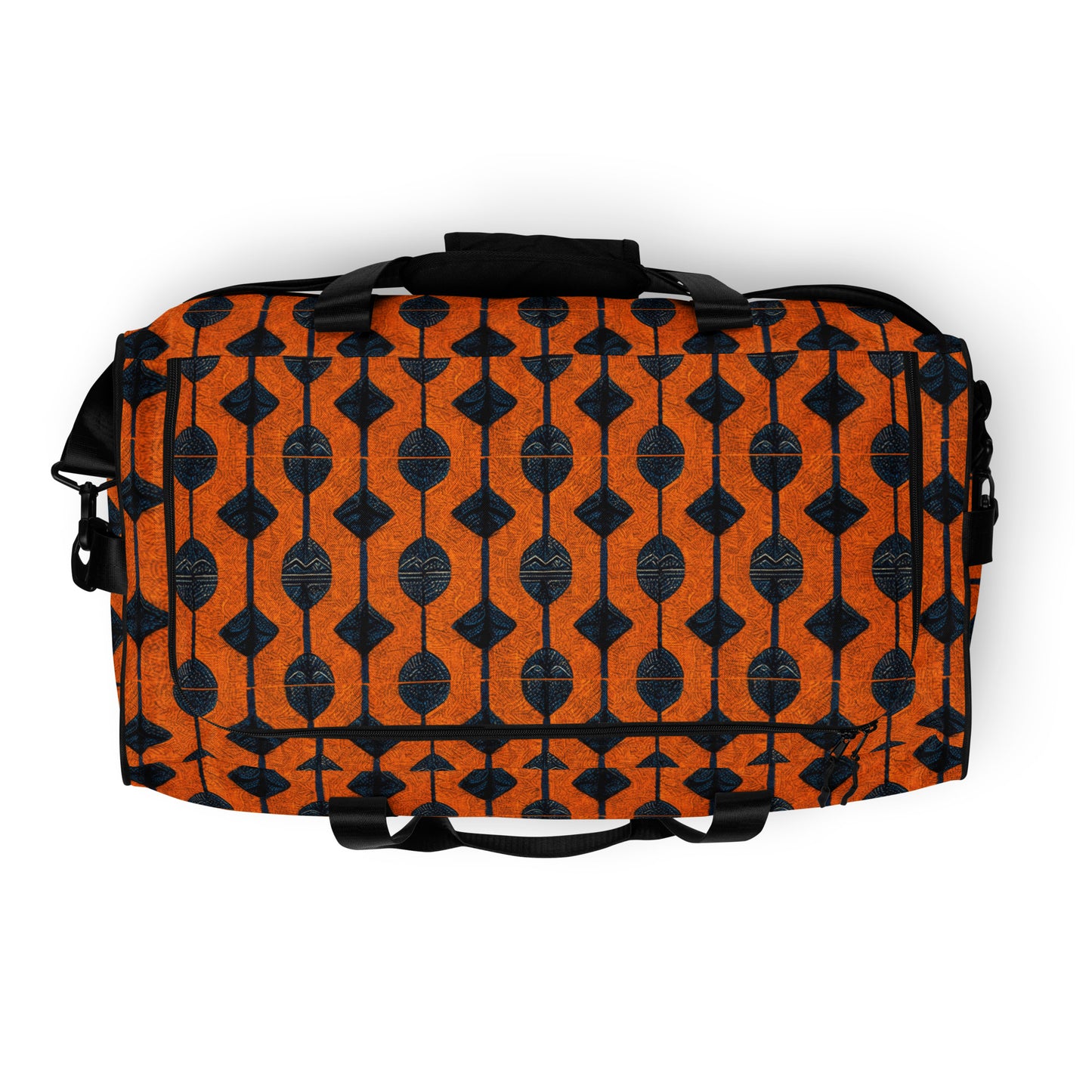 Mask Hues Harmony Duffle bag