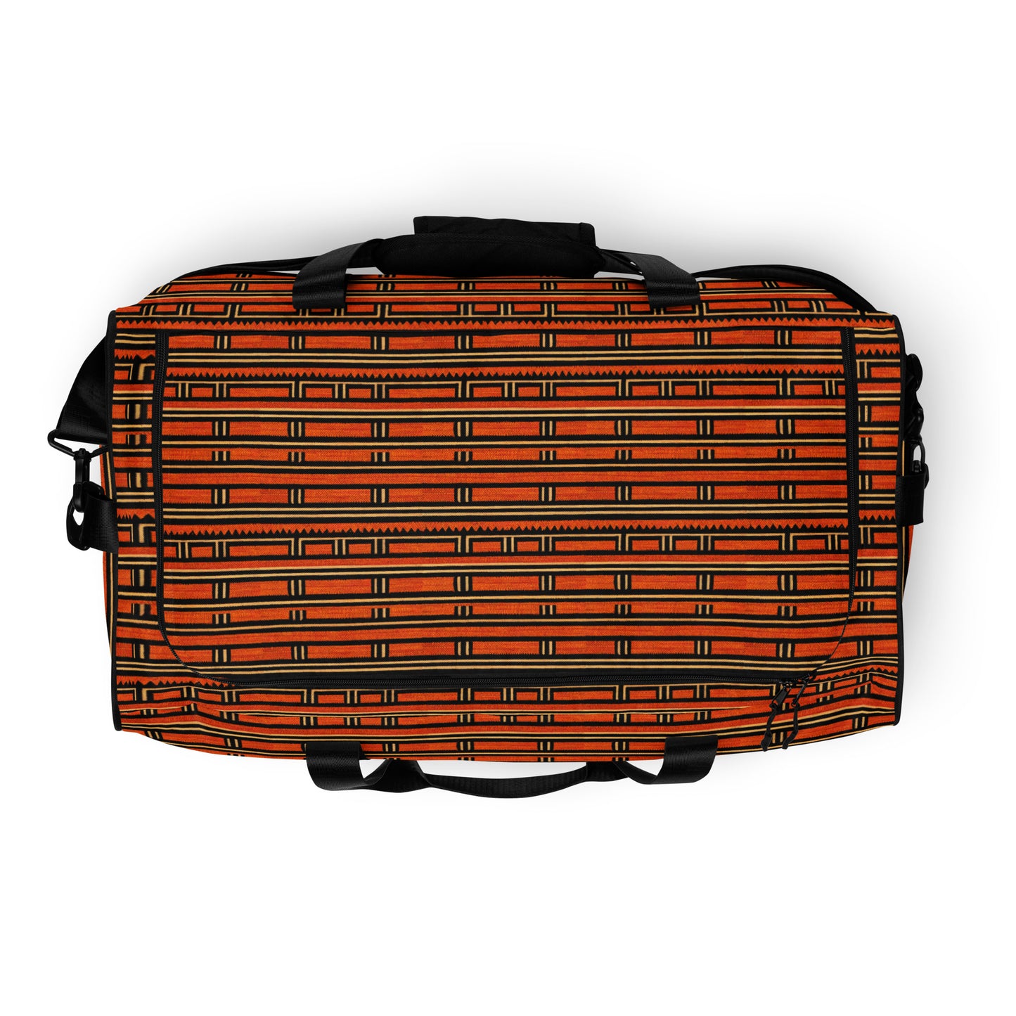 Nightfall Bricks Duffle bag