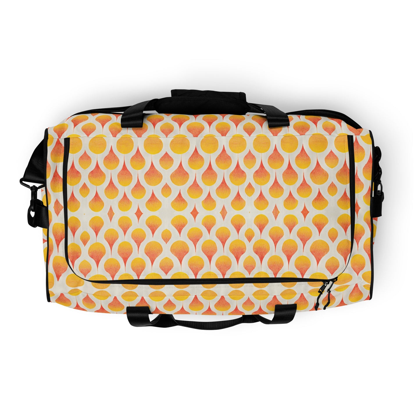 Suns Rise Duffle bag