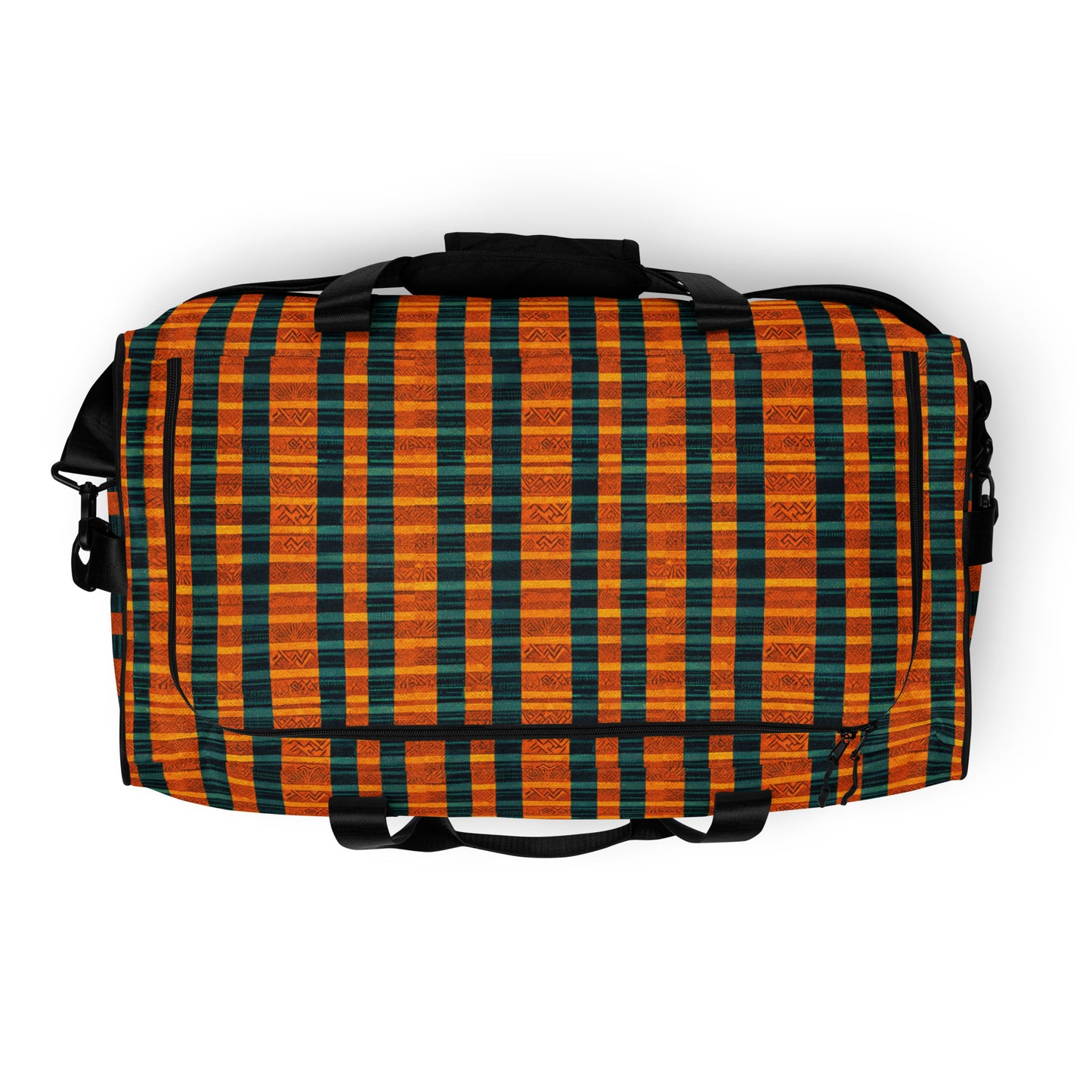 Sunset & Surf Duffle bag