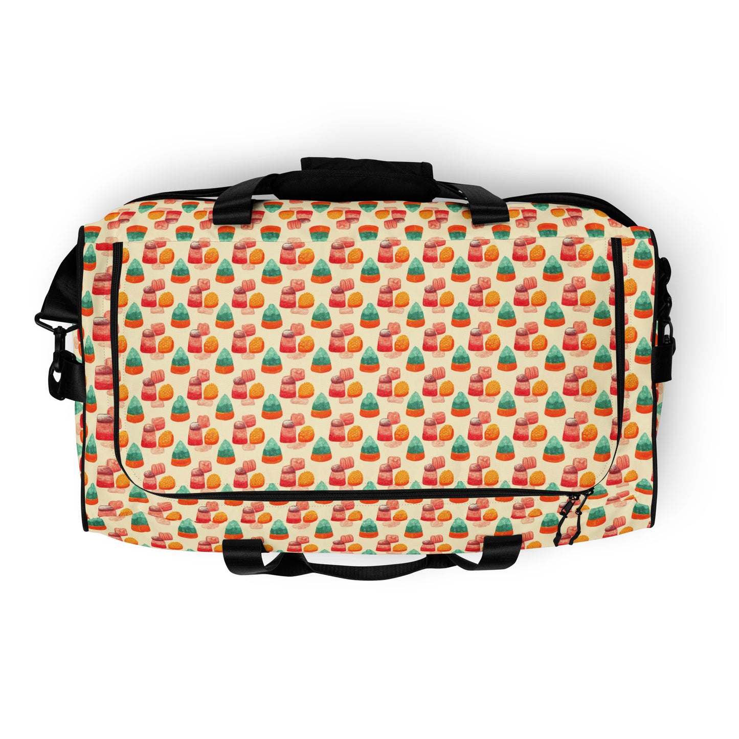 Sweet Jubilee Duffle bag