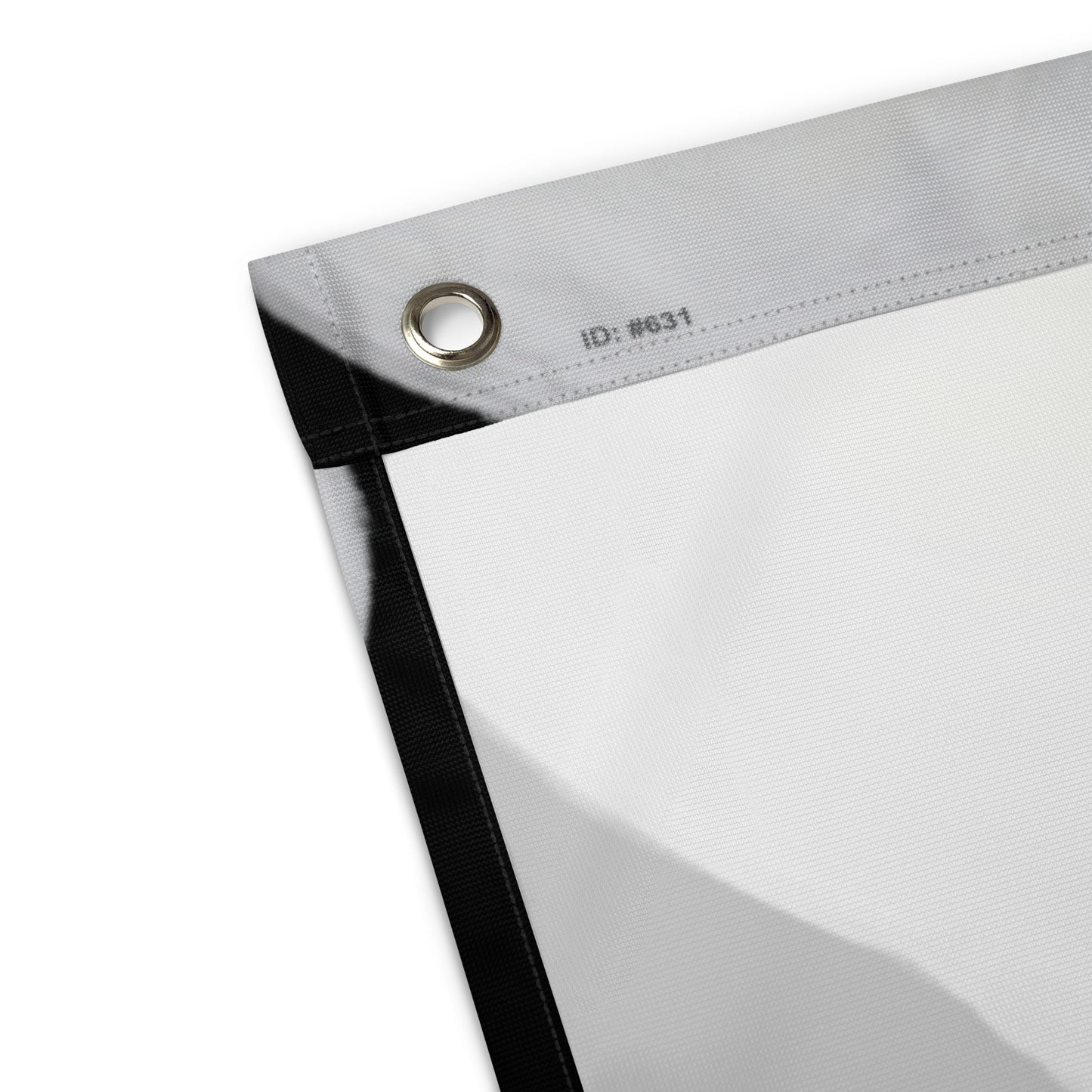 Casper’s Orchid Flag