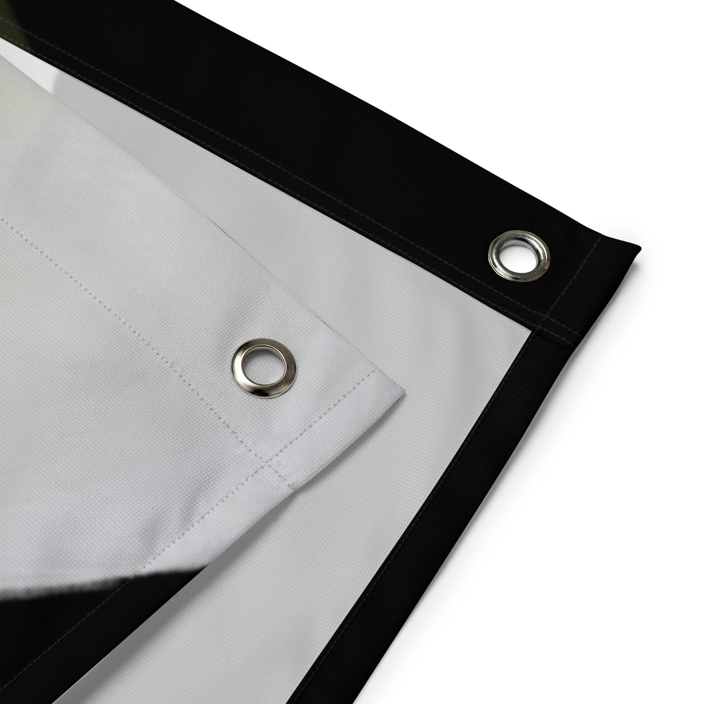 Casper’s Orchid Flag