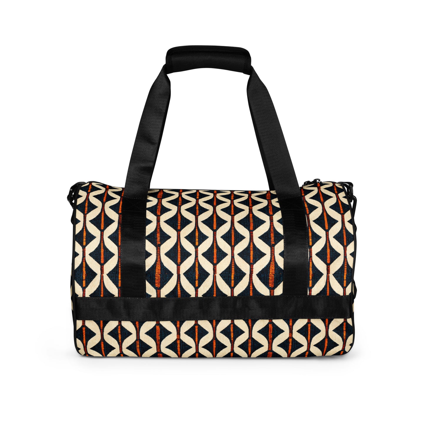 Tribal Tones In Harmony gym bag