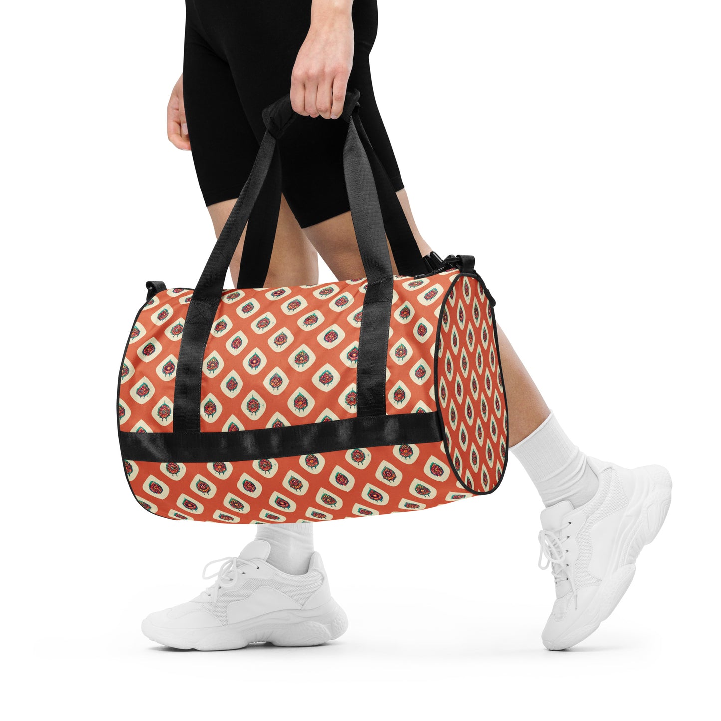 Mango Tango gym bag