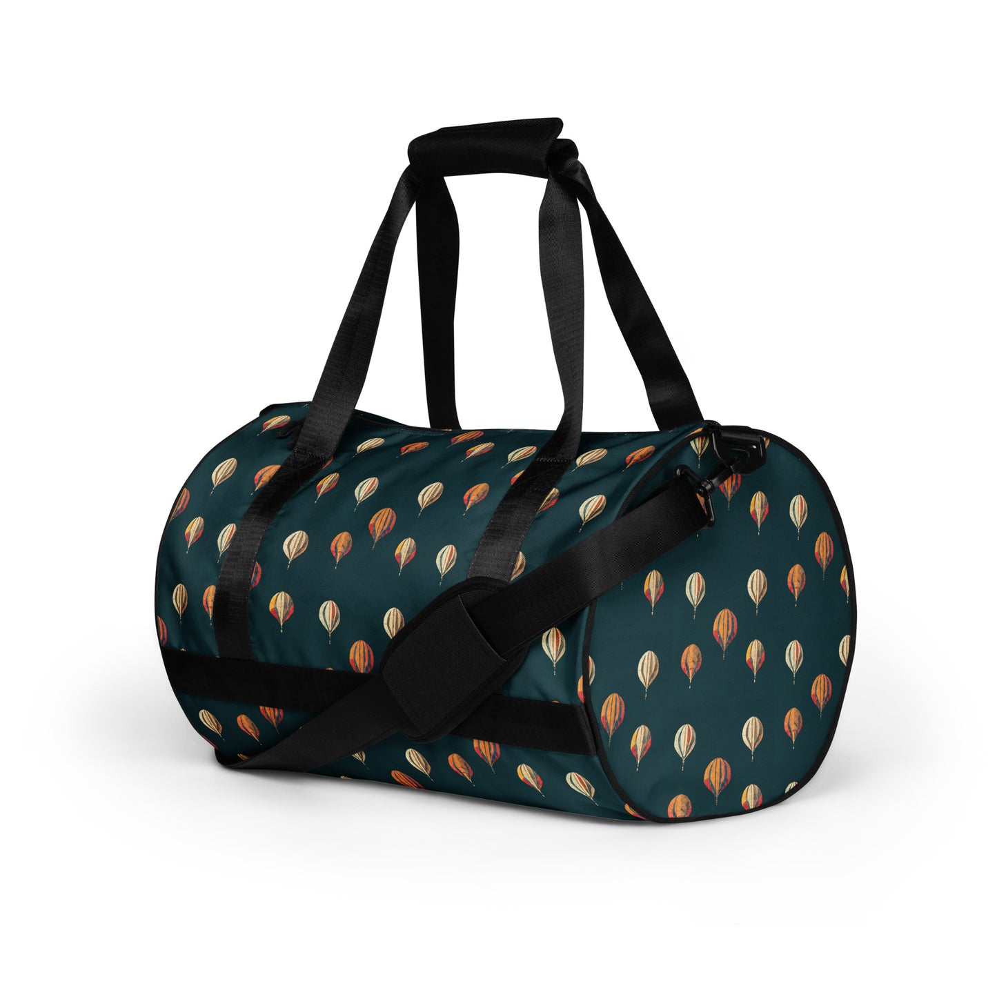 Joyful Journeys gym bag