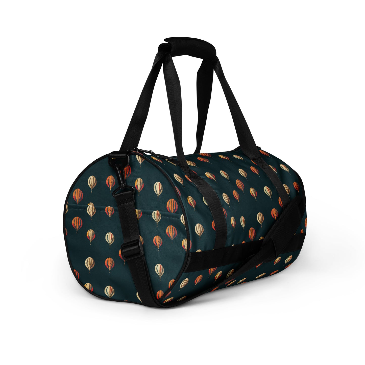 Joyful Journeys gym bag