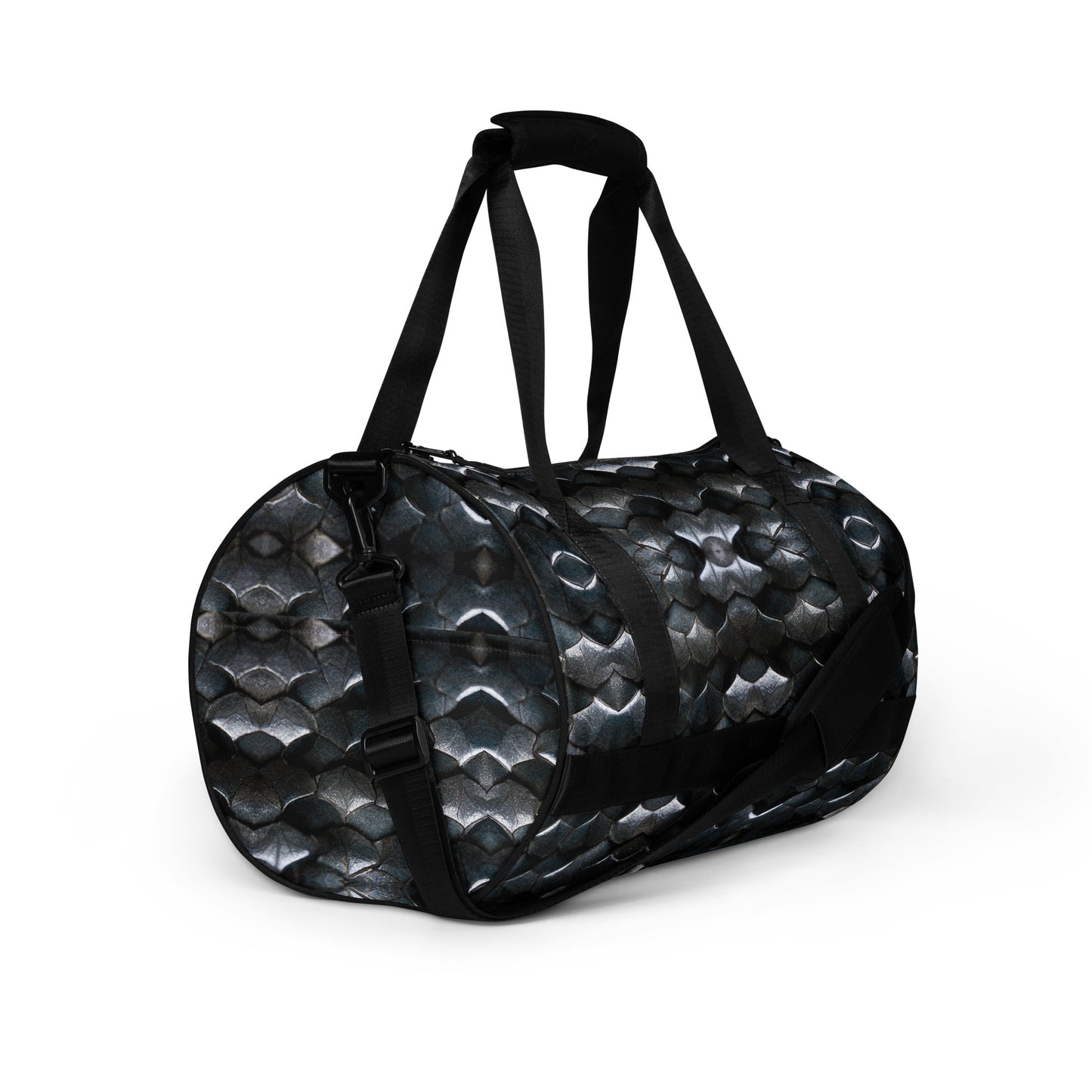 Josephus, the Ironclad Guardian gym bag