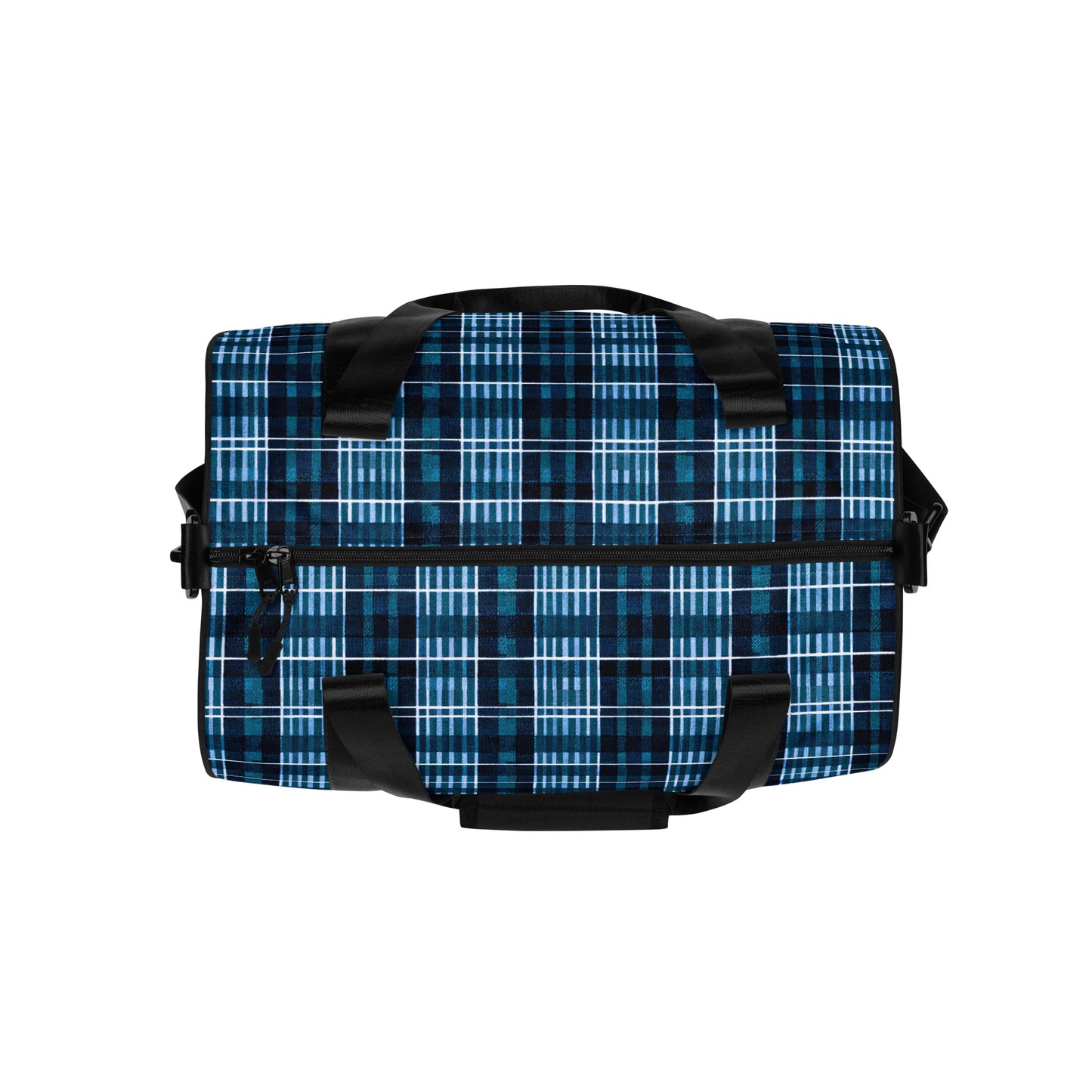 Clan Connection gym bag