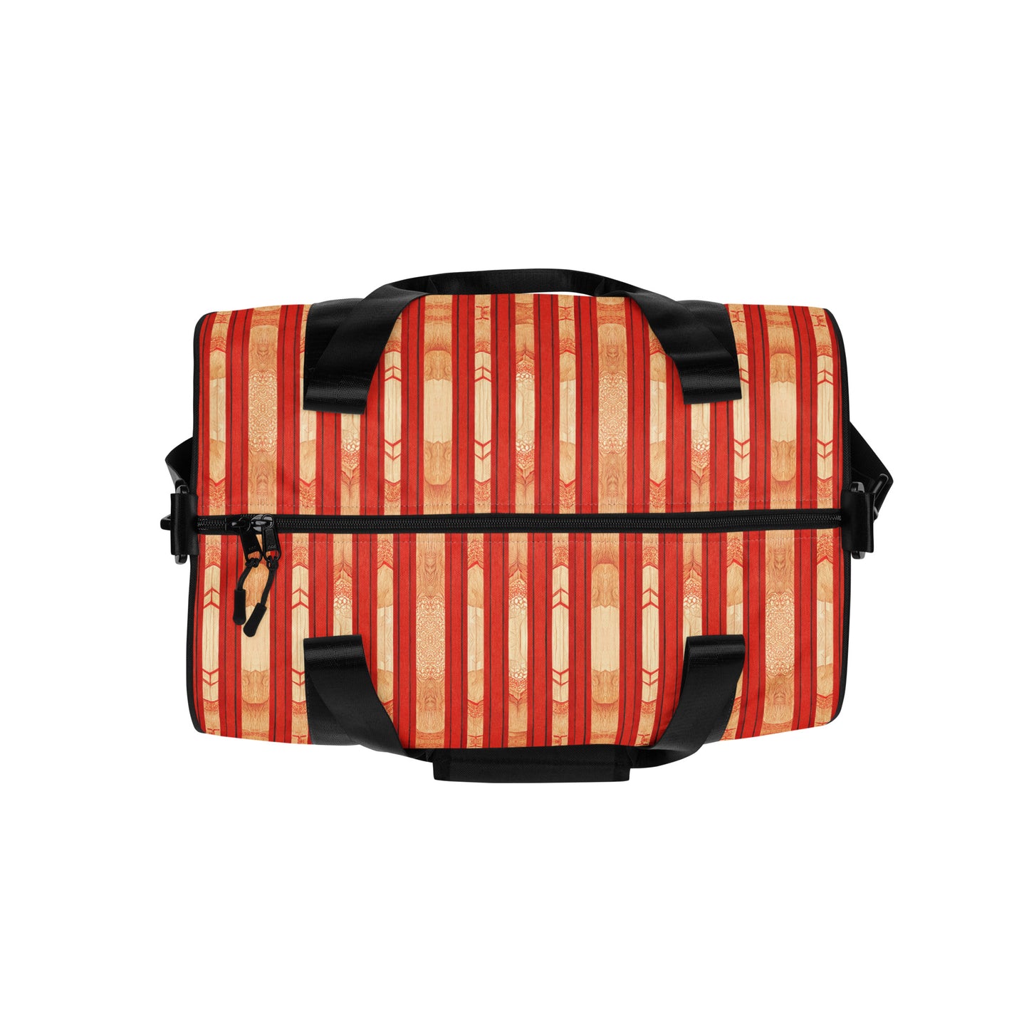 Scarlet Ribbon gym bag