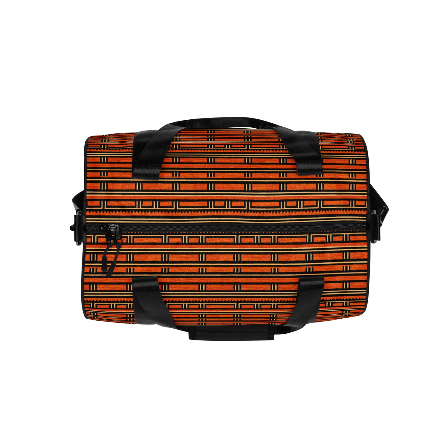 Nightfall Bricks gym bag