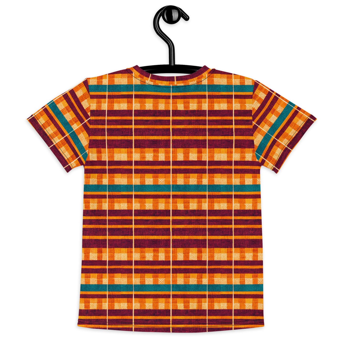 Desert Oasis Boy’s crew neck t-shirt