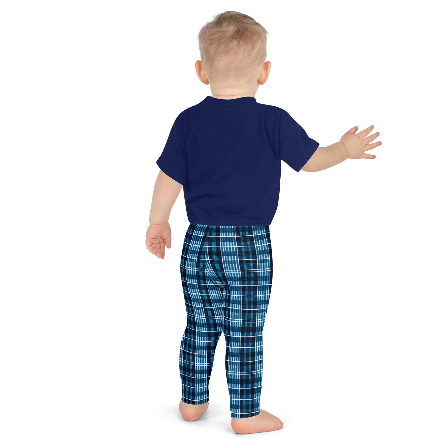 Clan Connection Baby Boy’s Leggings