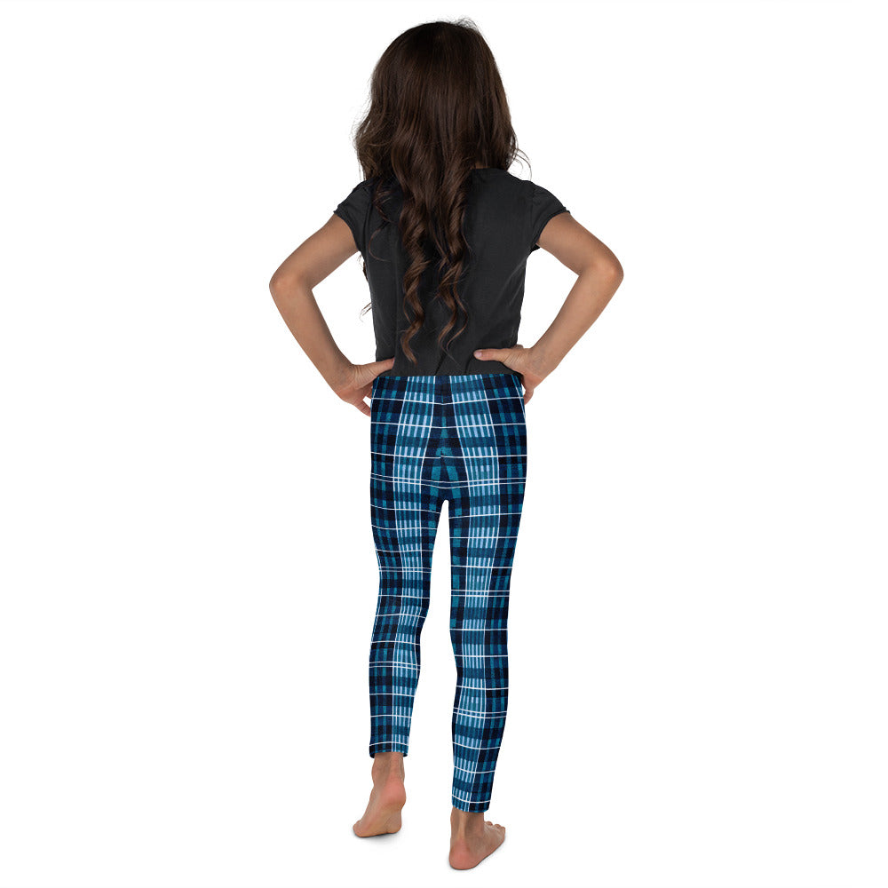 Clan Connection Girl’s Leggings