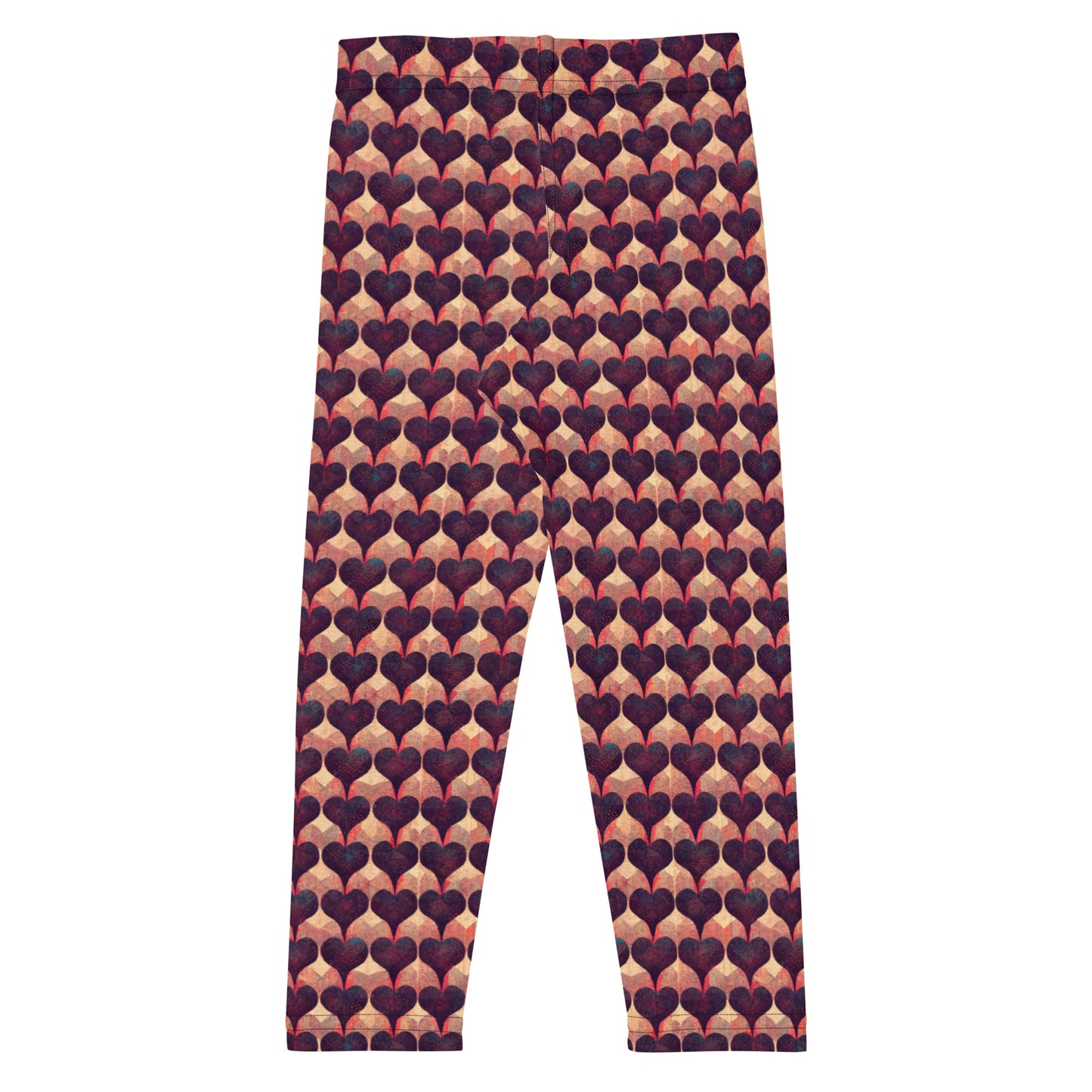 Loves Tapestry Girl’s Leggings